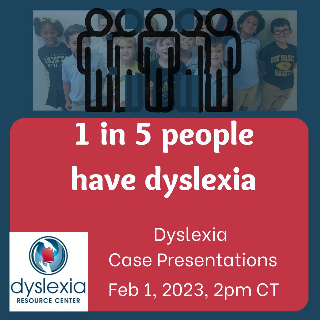 Join us when leading dyslexia experts Drs. Sally and Bennett Shaywitz discuss the presentation of dyslexia in students.  To attend, please email info@dyslexia1n5.com and we will add you to the attendees.
#saydyslexia #1n5 #dyslexiaadvocate