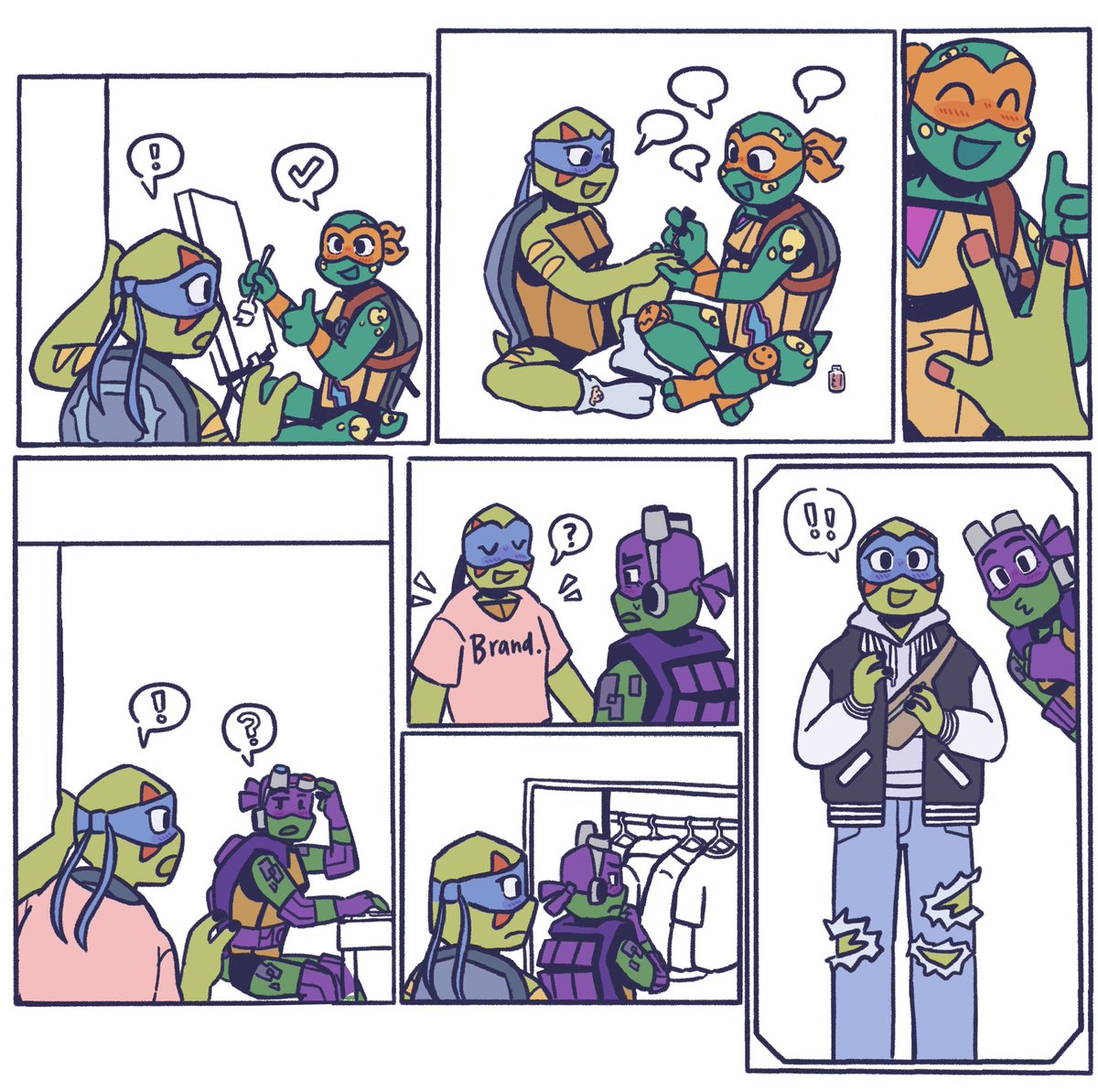 coolsexyballs's tweet photo. i’m not working on this anymore. good bye https://t.co/sDpoecGfQO