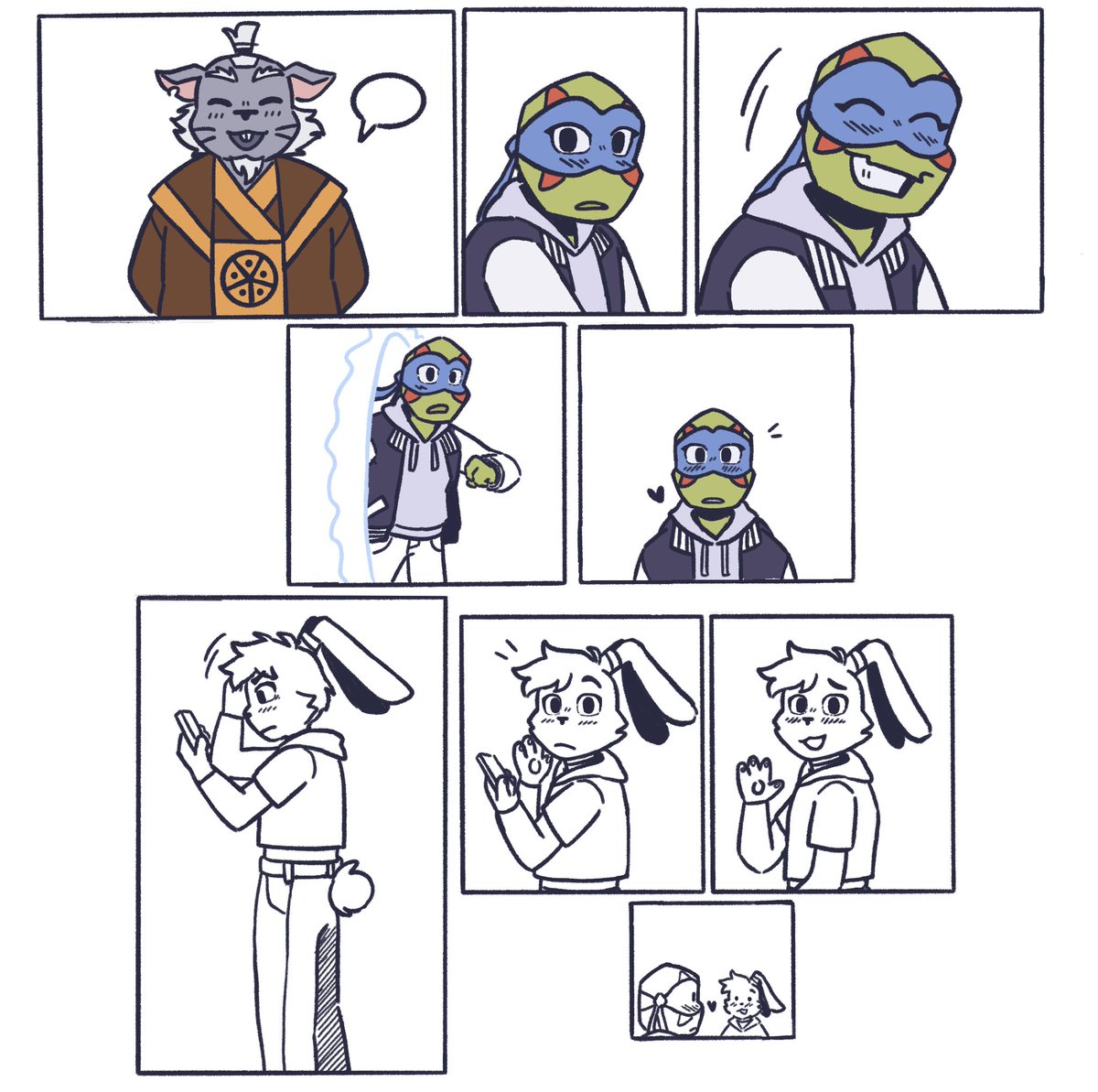 coolsexyballs's tweet photo. i’m not working on this anymore. good bye https://t.co/sDpoecGfQO