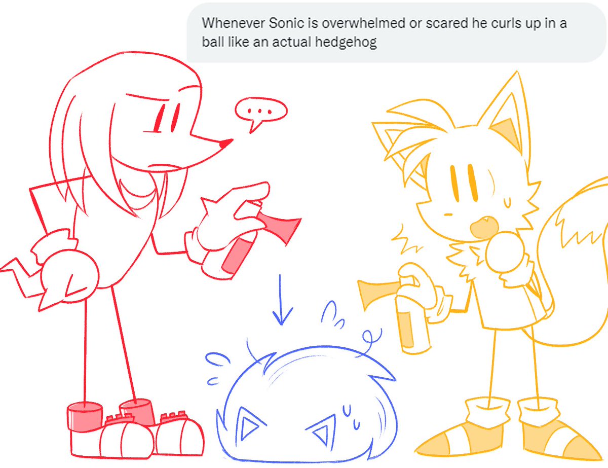 hedgecanon's tweet photo. Hedgecanon #5, thank you for submitting!
-
#SonicTheHedgehog https://t.co/04Se5HeAAI