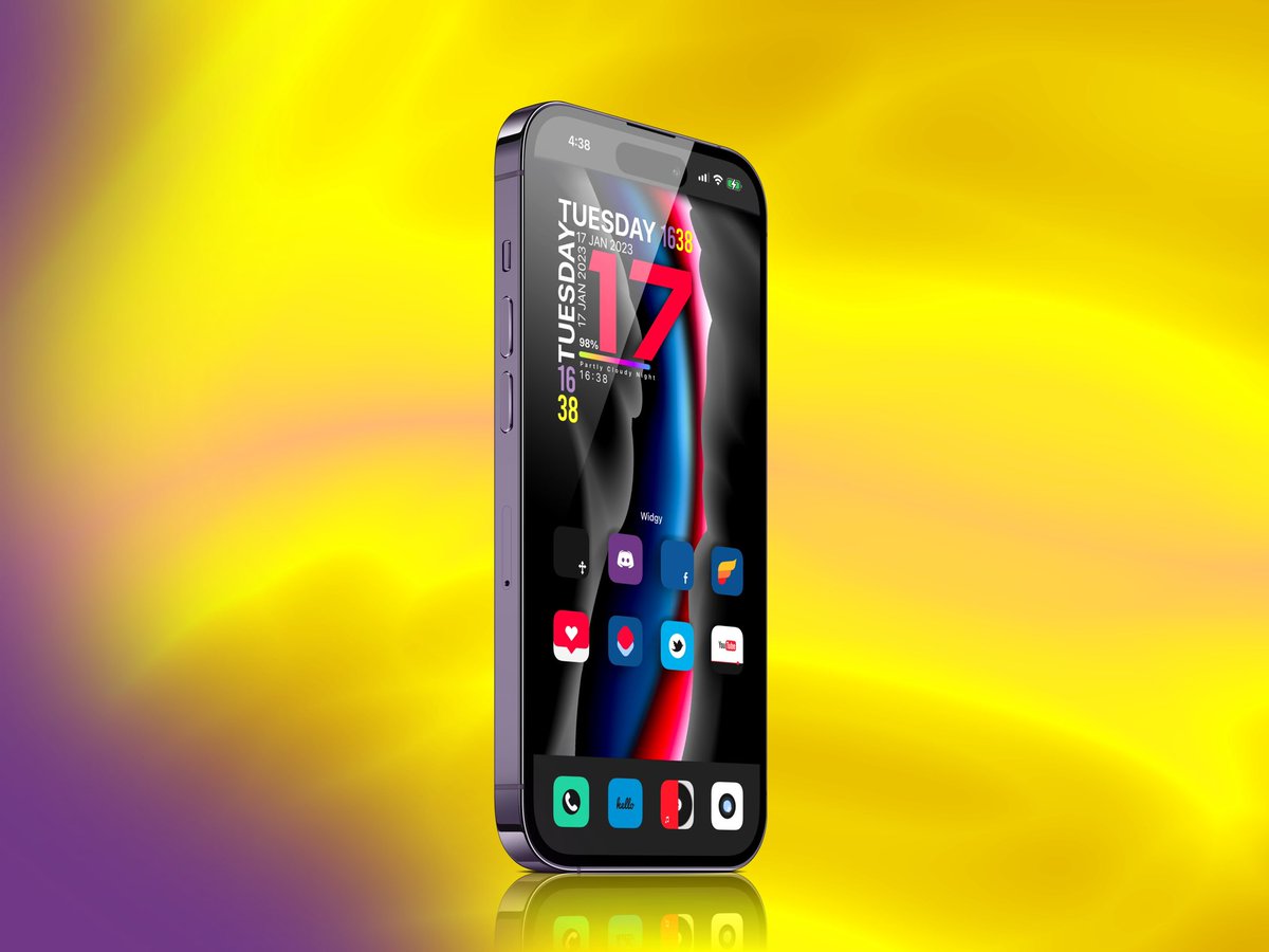 maisonpulaski's tweet image. #MiMo #icons by @MaeloArt 
Wallpaper @maisonpulaski 
Widgy by @TeboulDavid1 
Clear widget @ClearSpaces_ 
Mock-up @screenshot_pro 
Shadows by #homescreencreator

drive.google.com/file/d/1j0doR1…