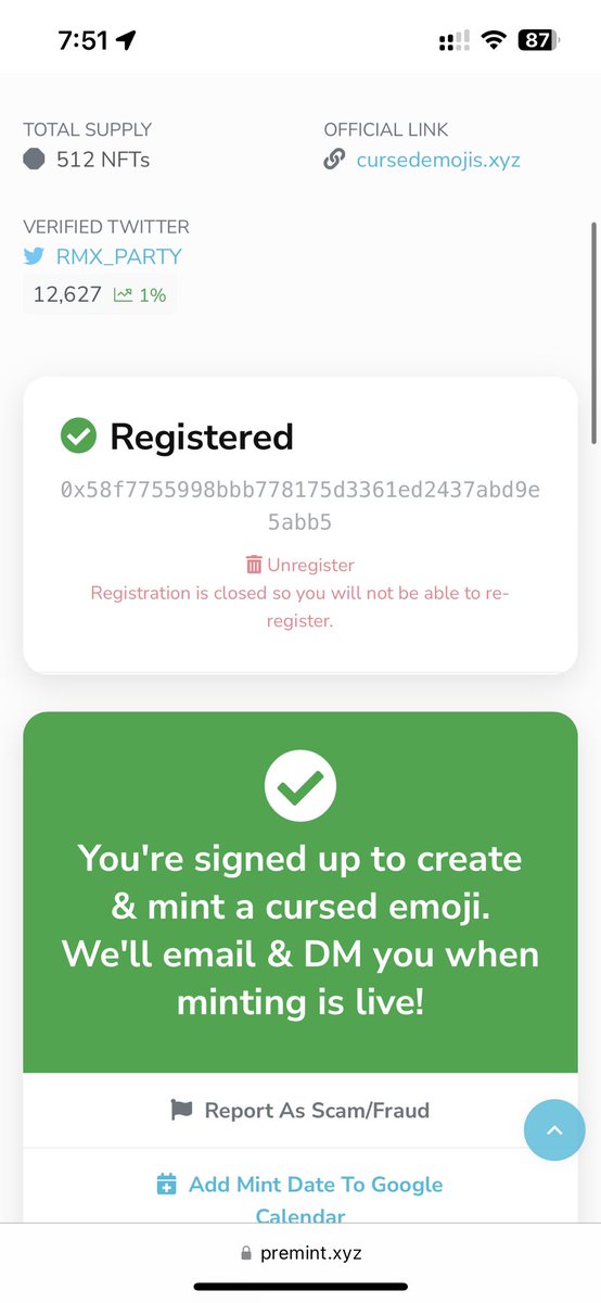 loldando's tweet photo. @tomithetweeter @RMX_PARTY i see this too, did you get it working? i see this on the premint site https://t.co/Wb4Vfp3jyt