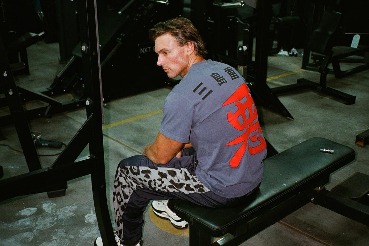 ModernNotoriety's tweet image. PRIX x Tekken 3: Drop 1

🗓 Weds, Jan 18th at 2pm PST prixworkshop.com