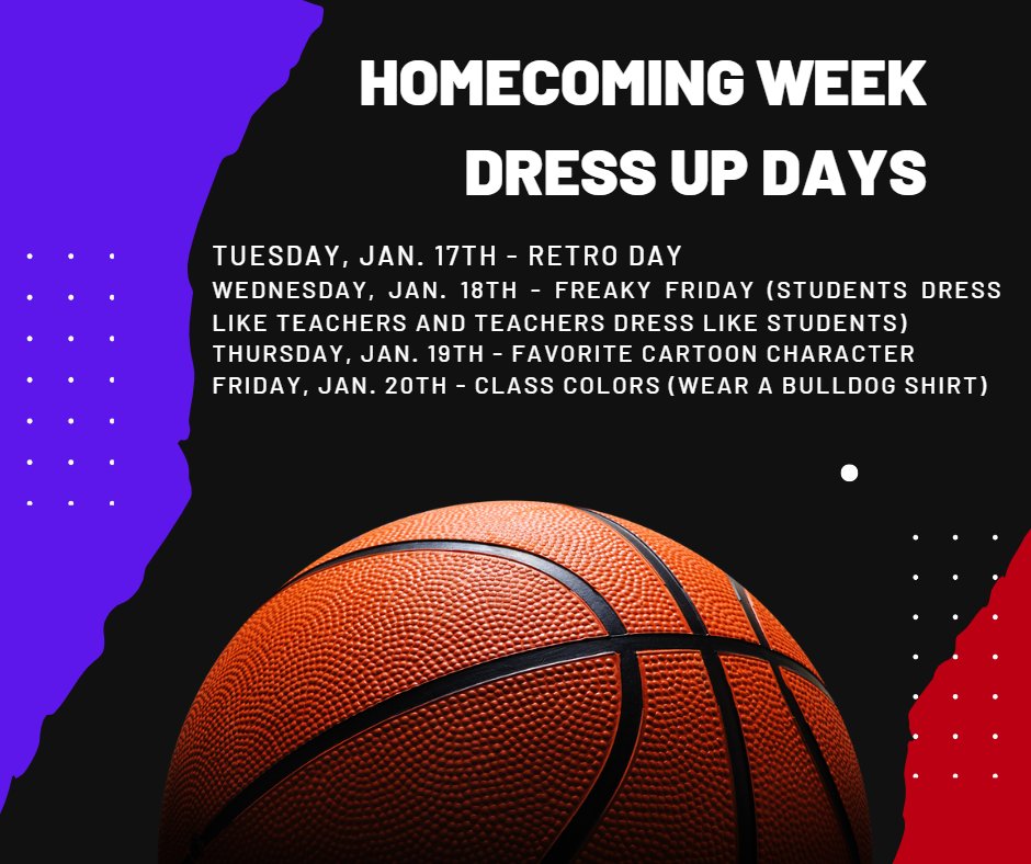 rv_supt's tweet photo. Since this week is Homecoming Week, let's have a little fun! https://t.co/J8GH8dgygJ
