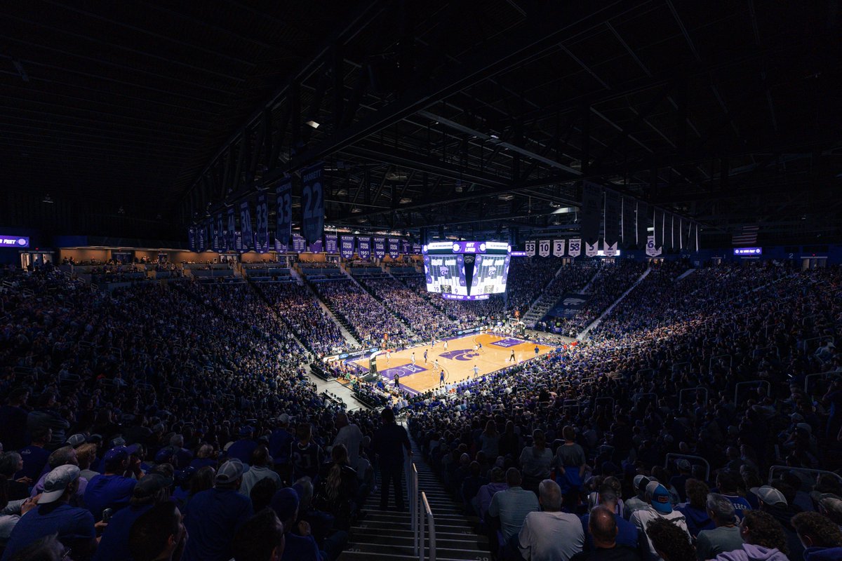 K-State Athletics tweet media