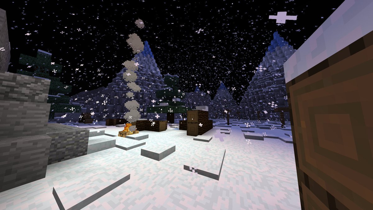 ¡YA DISPONIBLE LOS MINIMAPAS DE ITALIC 2022!

(Jugar por orden)

The CubiX Circuit: mediafire.com/file/s8bcgwfyy…

Aquatic Pipelines Park: mediafire.com/file/kylamkomg…

Winter System: mediafire.com/file/thnant2fj…