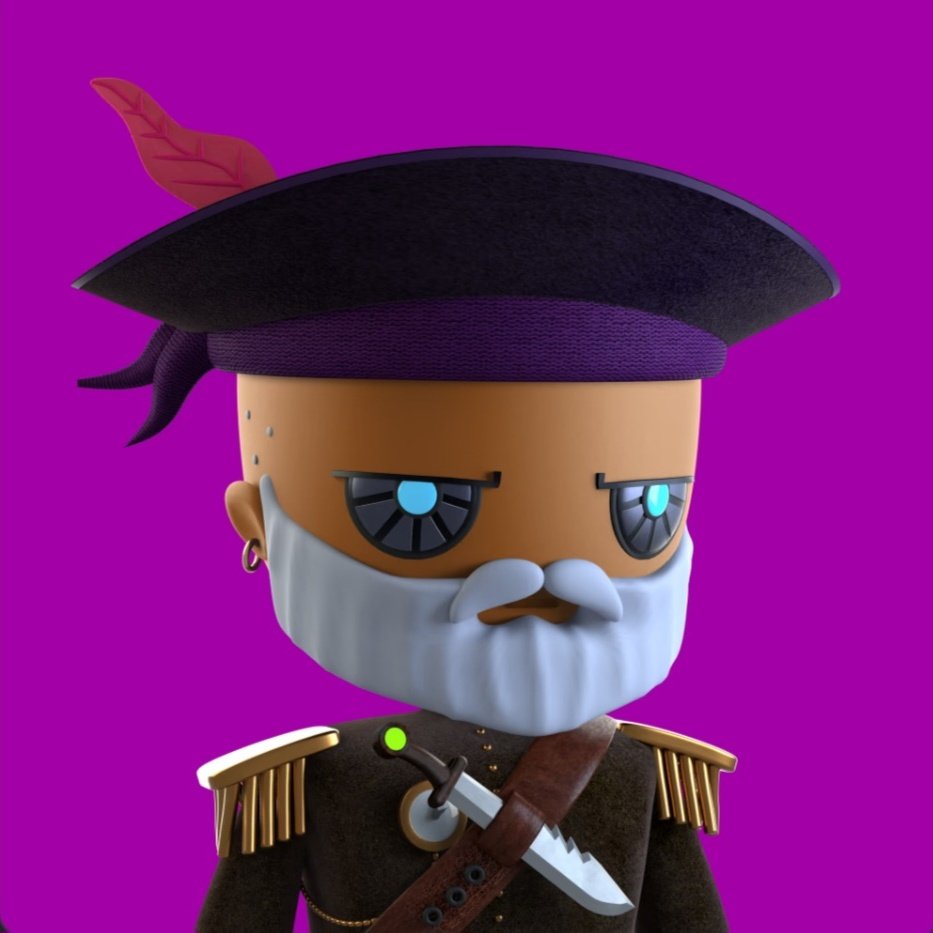 Qhu_NFT's tweet photo. @IdMintThat @PiratesMeta @amethystwars @GaiaMarketplace @flowverse_ @opensea #LFP #PiratesMeta @PiratesMeta @LazyLionsNFT @ToyMories @FunApes_NFT Show off your pirates! https://t.co/DS8at8LoVB