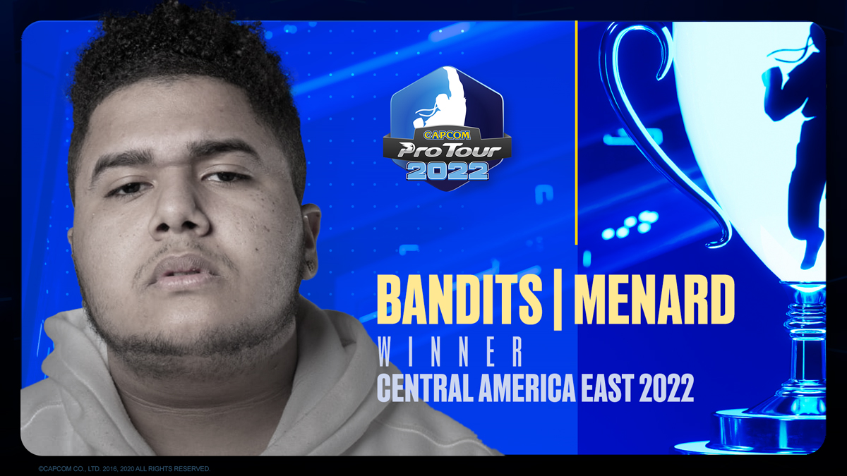 Capcom Fighters on Twitter: 