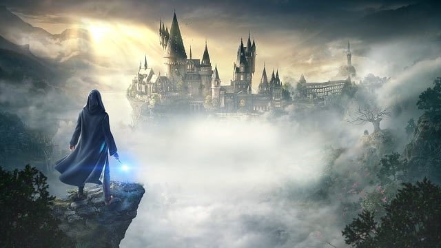 NextGenPlayer's tweet photo. Hogwarts Legacy reportedly takes 35 hours to complete 🔥

70 hours to 100% complete the game 

See more: https://t.co/0d4LPoaGUm https://t.co/Gxg4VMfcyv