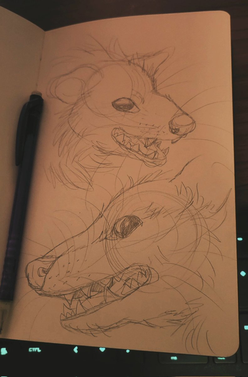 Cookies_N_Yeen's tweet image. Friends :)