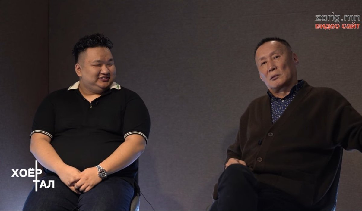 Жагаа гуай 1990 онд ардчилалыг дэмжээд 100% санхүүжүүлсэн гэхийн🤣.
Амьд гэрчүүдээс асууя тэгсэн юм уу.