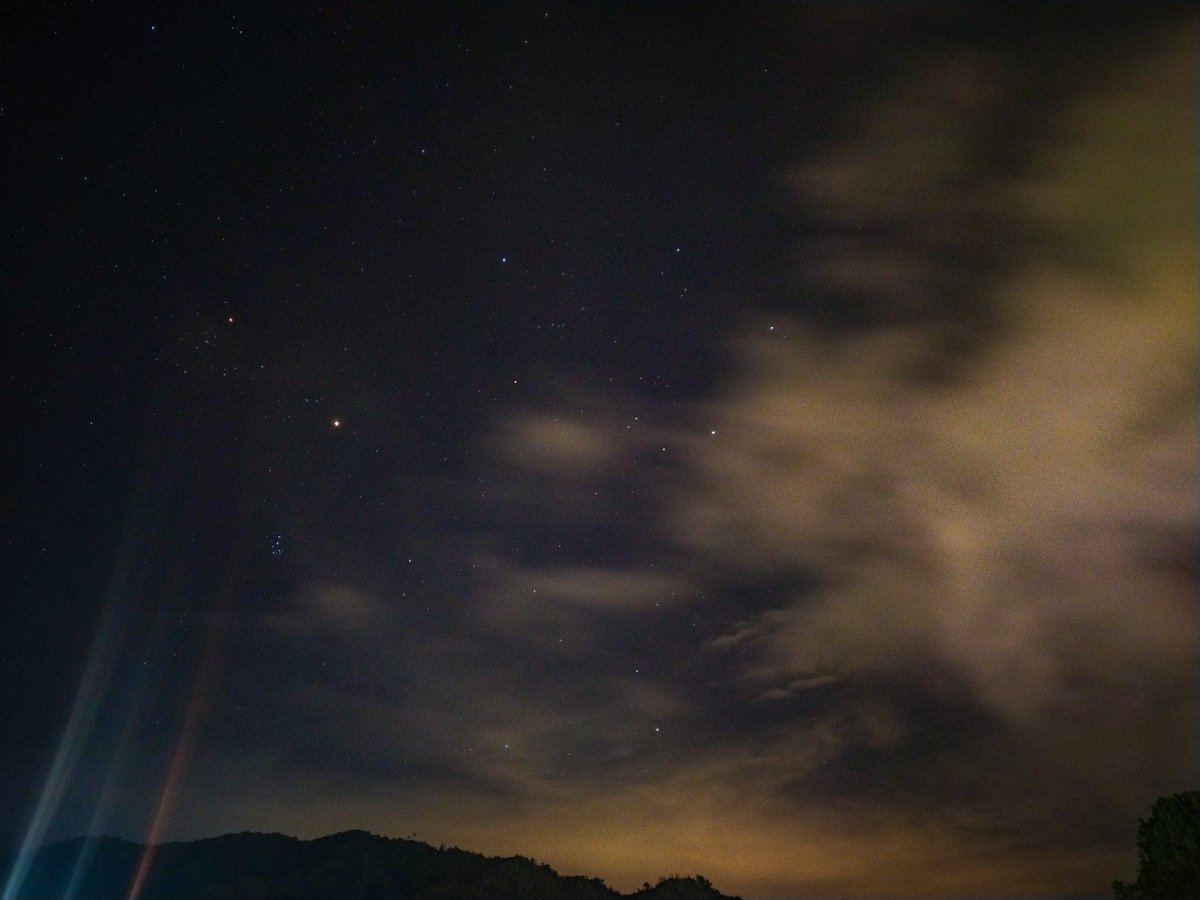 PabloValen117's tweet photo. Hermosa la noche de hoy.
🌌 https://t.co/BkVeoCAd75