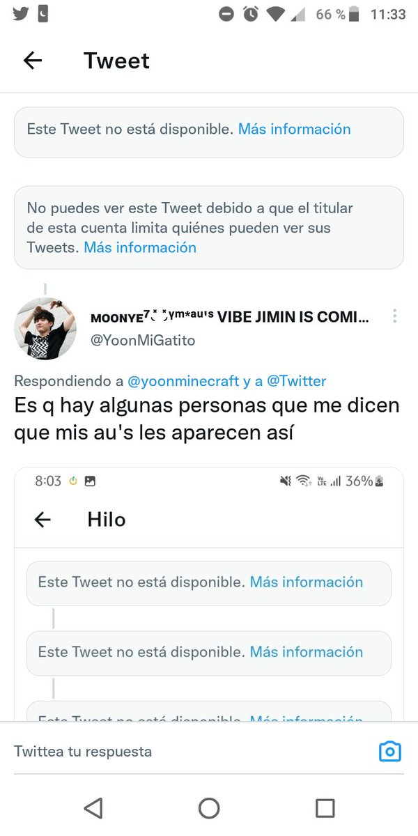 tear_93's tweet photo. @YoonMiGatito @yoonminecraft @Twitter Confirmo https://t.co/wADKukUSNT