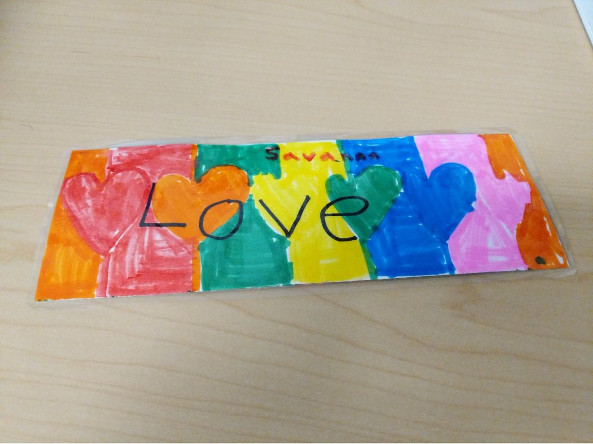 MsBarringtonCG's tweet photo. Some #onewordresolution bookmarks to start 2023 of right! @ChristinaGFMPSD @FMPSD #iteachthird #beginwiththeendinmind #grade3istheplacetobe https://t.co/nPO4zUQwmo