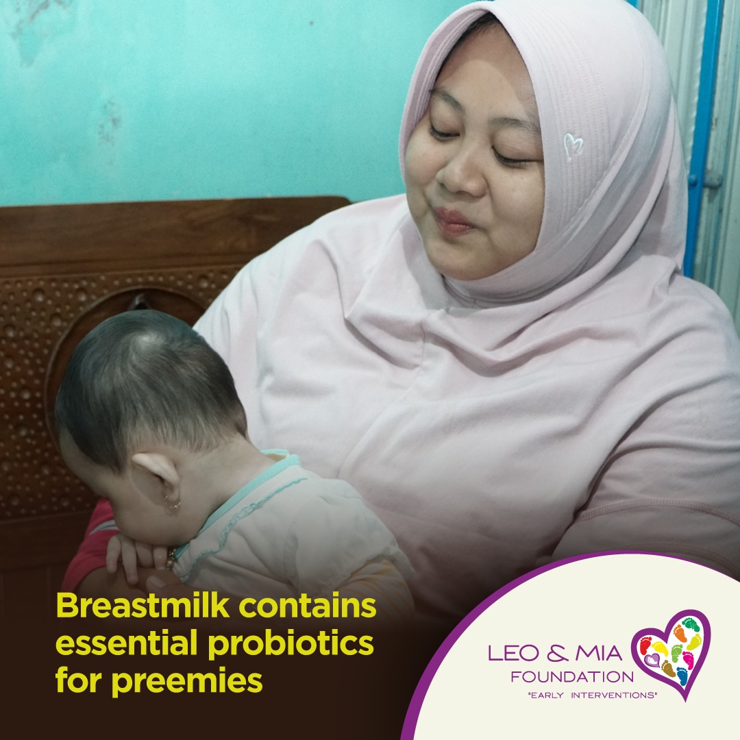 LandMFoundation's tweet photo. Breast milk provides nutrition for babies and contains natural prebiotics, which can be carried on to babies during breastfeeding
 
A probiotic supplement of good quality can help improve the immune system by increasing the production of antibodies and preventing harmful bacteria https://t.co/pSok4uwaRi