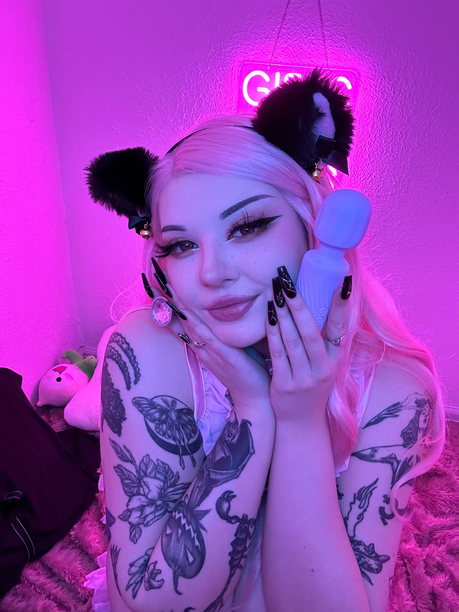 𝓘𝓿𝔂 ⚔️ on Twitter: "Me and the besties 👾💖💦 https://t.co/zwGgAoKRWj" / Twitter