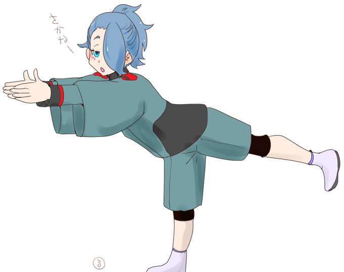 こんなん?
#原作を隣に貼らなくても何のパロディか気づいて 