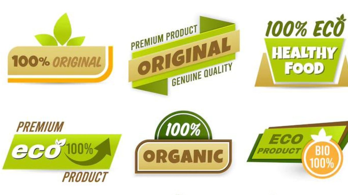 plctx's tweet image. Six ways to turnaround your product label into success.

bit.ly/3iNUqmS

#labels #productLabel #labeldesign