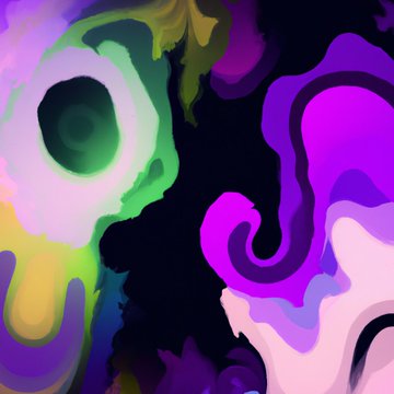 Art is not a thing; it's a way.

All interactions will be considered