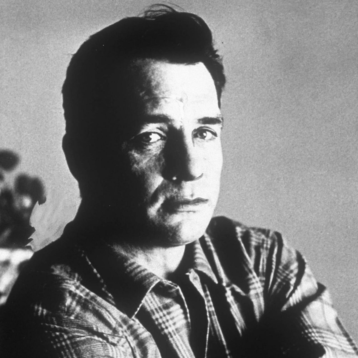 FastHorseAtDusk's tweet photo. .
The sound of silence
is all the instruction
You'll get
Jack Kerouac
#DesolationAngels
1965 https://t.co/wSsgLQ7htz