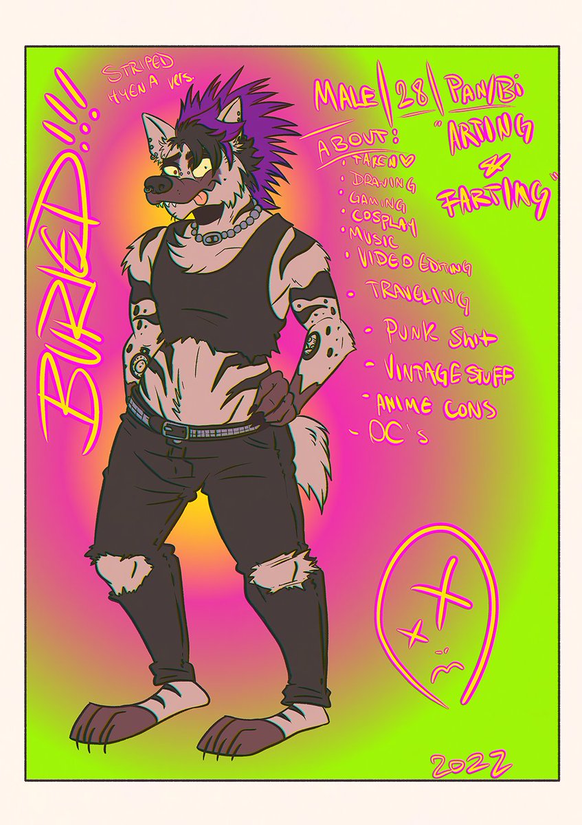 FurriedAliens's tweet photo. 'Sona alts. I need a colored version of monke self still. https://t.co/1gcZ7uvg7C