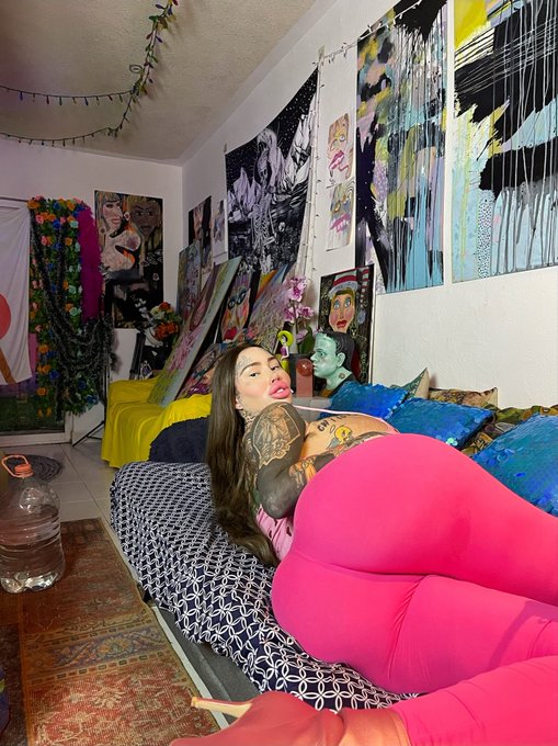 Look back at it 😛 https://t.co/bMCWZQ7ada