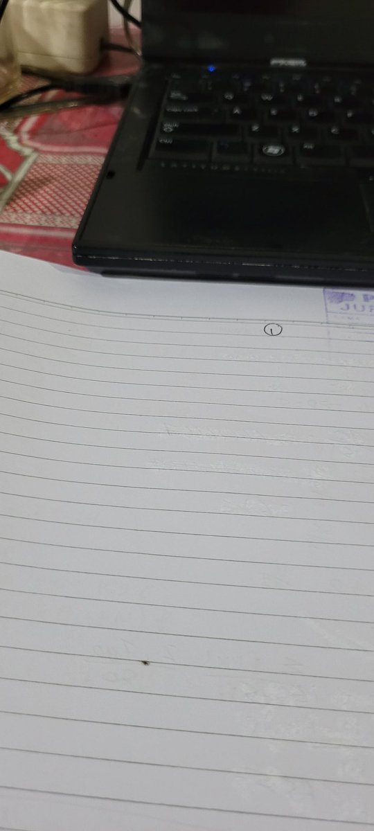 PakGGChannel's tweet image. Berkutat dengan kertas. Dari #morning sampai #Days pokoknya harus #Fights