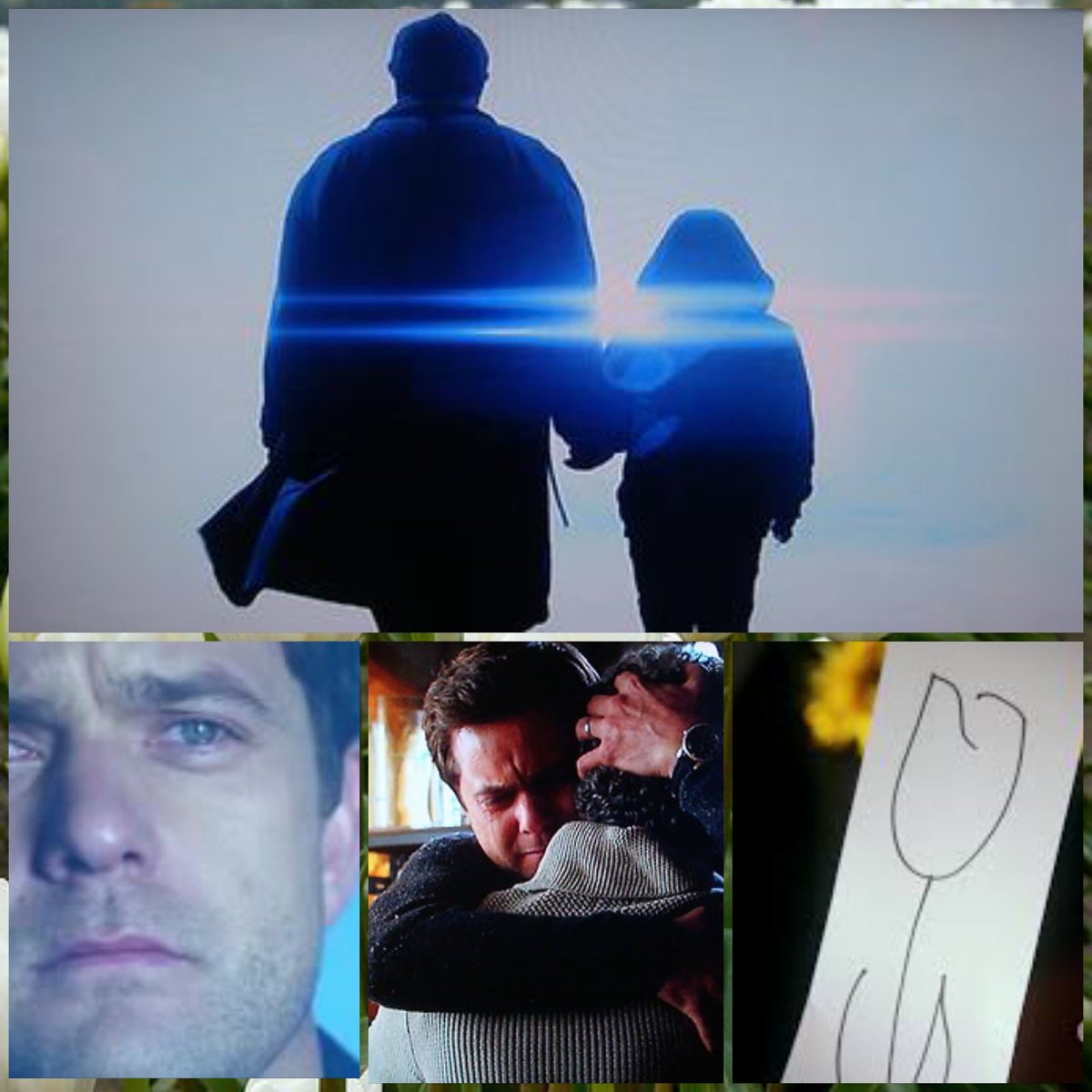 OzzyOnEdge's tweet photo. 10 years ago, on January 18th 2013, "An Enemy of Fate", the final episode of Fringe, was aired.

I miss this show so much!

To paraphrase Walter Bishop: "You were my favorite show. My very favorite show"

#fringe #fringefox #walterbishop #peterbishop #oliviadunham #whitetulip https://t.co/qoNIP0vdBY