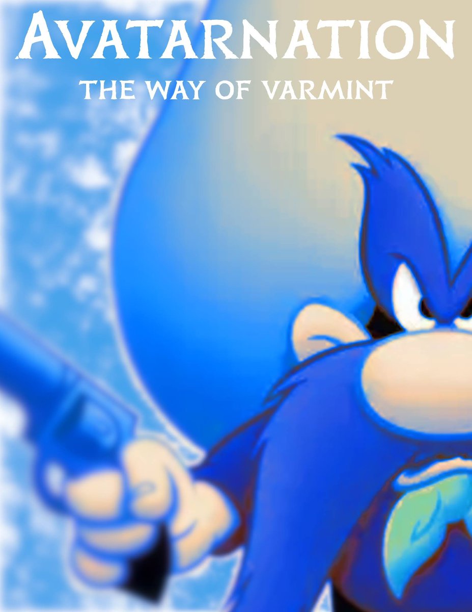 LarryvilleLite (Jason Keezer) tweet media