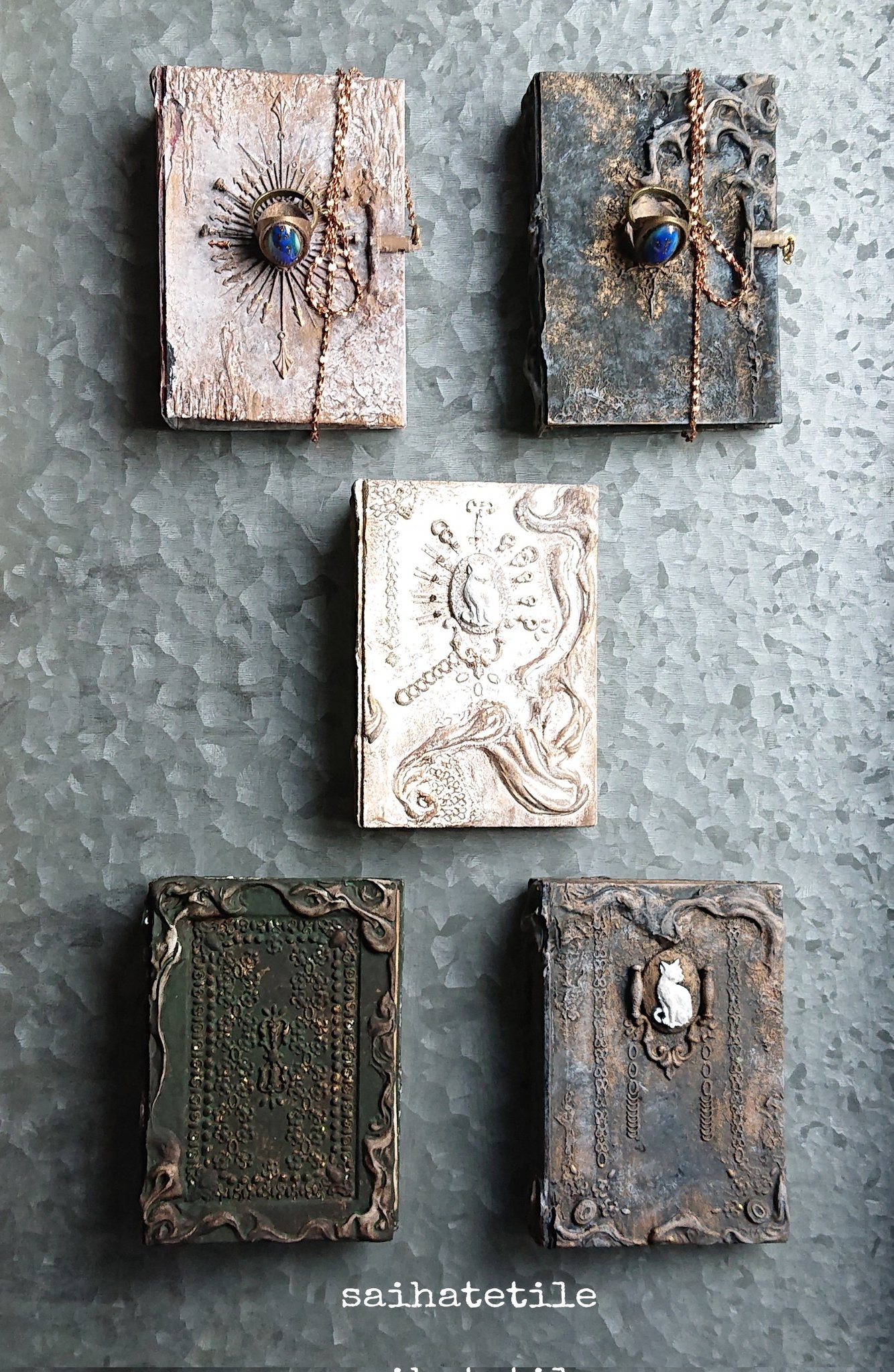 最果て古書店tile (@saihatetile) / Twitter