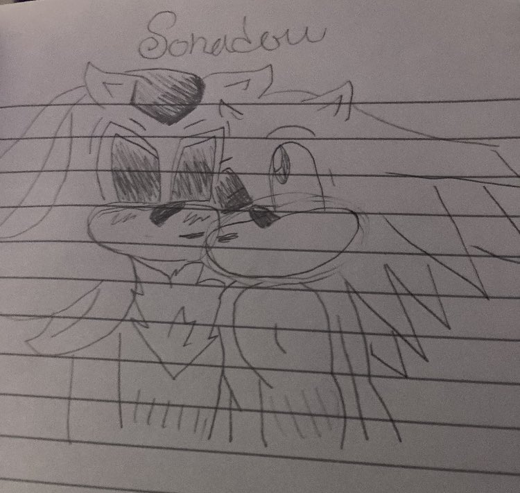 SaikiKfannn's tweet photo. Me and your mom be like 😈😈😈 jk jk #sonic #SonicTheHedgehog #sonadow #ShadowTheHedgehog #SonicPrime #cringe #shitpost #shitposter #jokepost #dumbpost #SONIC https://t.co/K3z30UyM3o