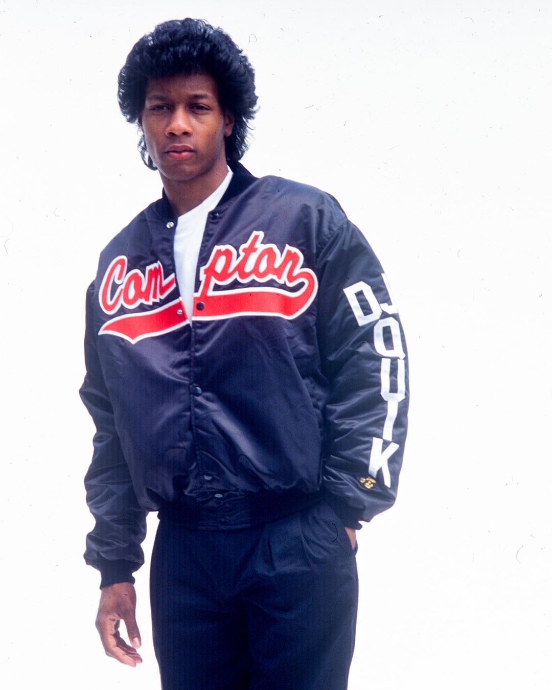 Happy Birthday To The Legendary DJ Quik 