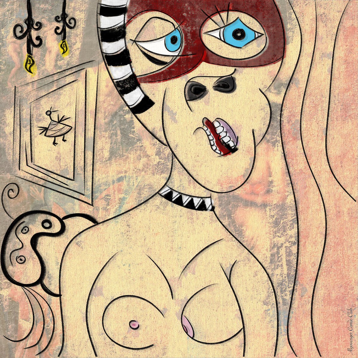 FunkyRaccoons's tweet image. 