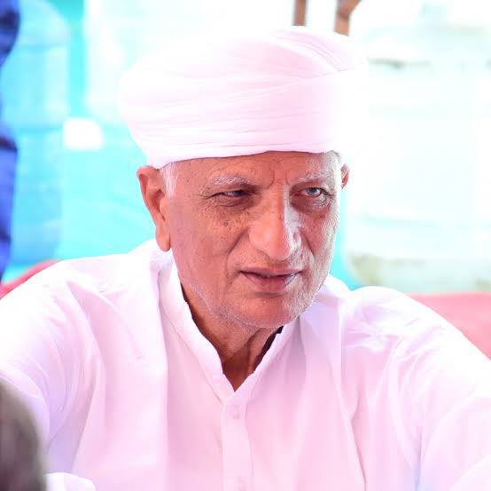 vishnujangir504's tweet photo. प्रदेश के वरिष्ठ कैबिनेट मंत्री आदरणीय @Hemaram_INC जी को जन्मदिवस की हार्दिक बधाई एवं शुभकामनाएं।
निवेदन है कि विगत 8 वर्षो से बिना वेतन राज्य के सभी राजीवगांधी सेवा केन्द्रों पर कार्य ��र रहे #राजस्थान_ग्रामपंचायत_ईमित्रप्लस_ऑपरेटर को इसी बजट में नियमित करवाने की कृपा करें https://t.co/18TgRUgvDr