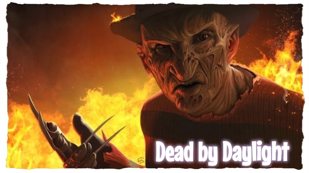 Neue folge auf Youtube,schaut gern mal rein! Lasst viel liebe da 😁
#DeadbyDaylight #Youtube #twitch #pcgaming #fun #Horrorgame 
youtu.be/keLz0W5Q1HE