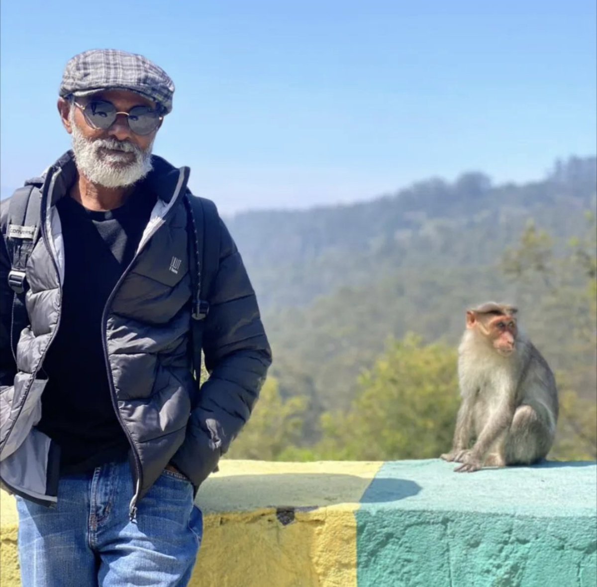 Felt cute. Might delete later.