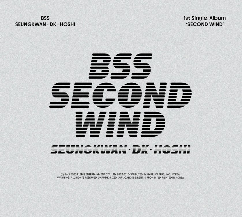 seoksoooning's tweet photo. help RT!

[PH GO + GIVEAWAY] SVT BooSeokSoon "Second Wind" - Weverse Global

✧ regular version from weverse shop (with POB)
✧ 900 php + EMS and LSF
✧ 300 php DP, rem bal once onhand
✧ normal eta
✧ DOO Jan 31

☽ giveaway details below!

☼ order here: https://t.co/xcEOBcFBaF https://t.co/XA1cqfsDUc