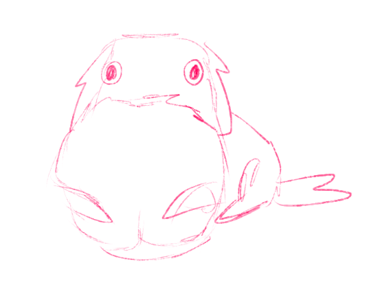 ShmooTwo's tweet image. pfftrjah