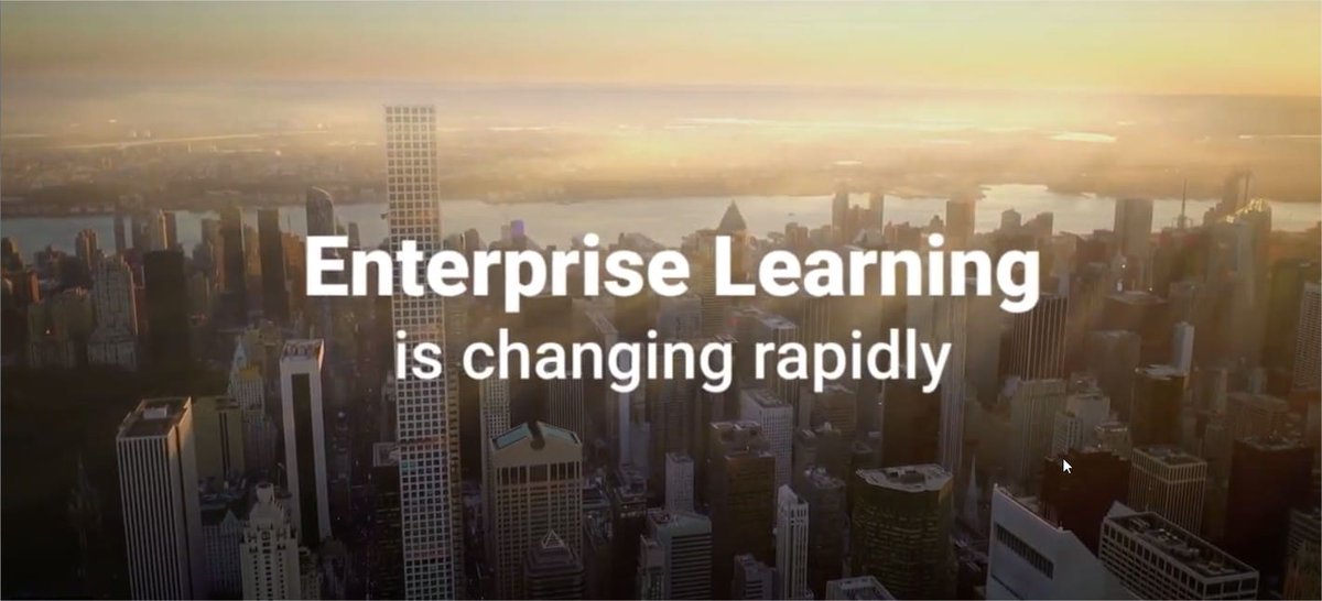 GyrusSystems's tweet photo. 76% of #online #learners are using their own devices to access course #content and #training materials.
#Train your workforce from anywhere and anytime with #Gyrus: https://t.co/ACJd2hXAuV
#Gyrus #LMS #SwitchToGyrus #UpSkill #TeamLearning #cloudLMS https://t.co/bLyP0pOstz