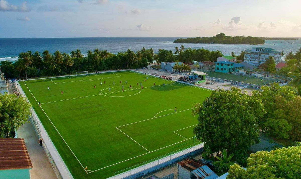 އއ.ރަސްދޫ ފުޓްބޯޅަދަނޑުގައި ލައިޓިން ސިސްޓަމް ޤާއިމްކޮށްދޭނެ ފަރާތެއް ހޯދުން

gazette.gov.mv/iulaan/223562
@MoYSCEmv