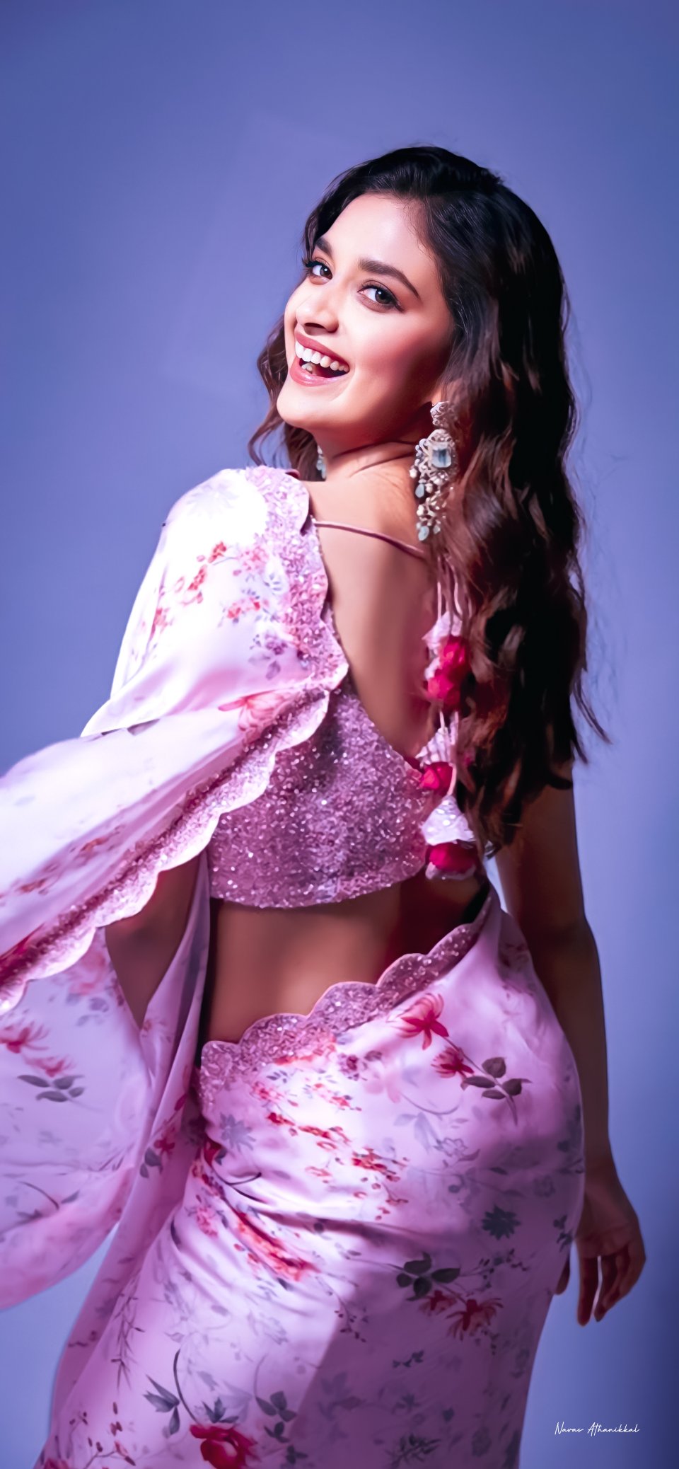 Image Hot Mallu Actress Keerthy Suresh collections, Bio Data iiQ8