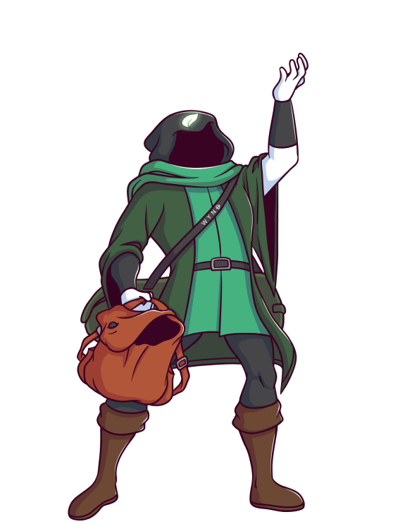 Raise your hand if you are excited for $WYND DEX to launch.