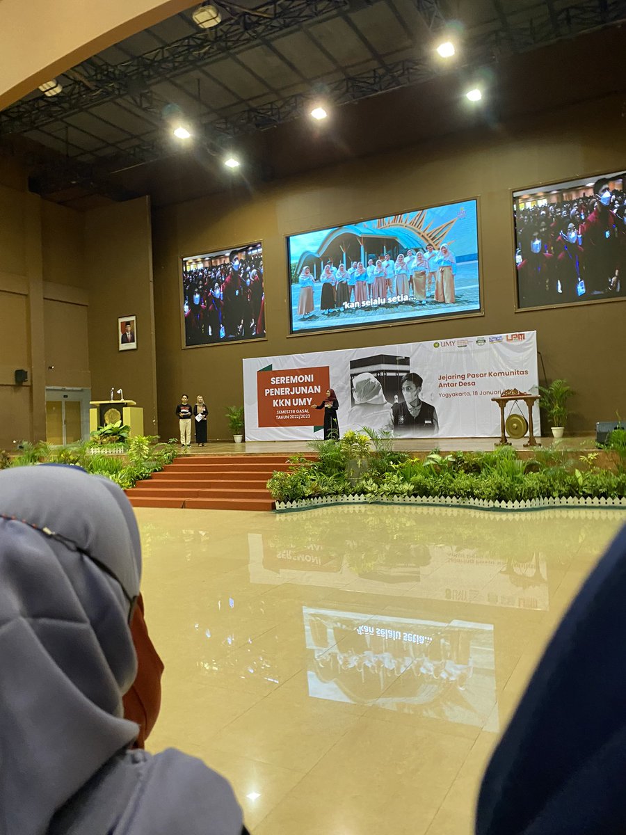 AdeaYapp's tweet photo. #KKNUMY #KKNRegulergasal23 #KKNRecoveryCianjur #UMY #UMYMengabdi https://t.co/XFUDwzxUzx