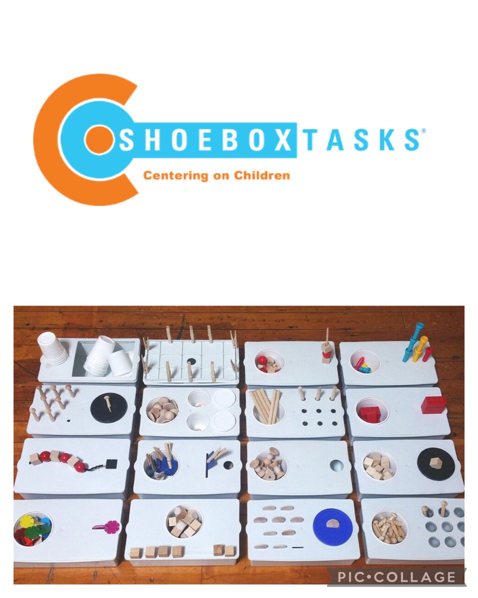 I’m a 1st year SpEd Teacher, teaching a K-1 Autism class! My class really needs new work tasks and reinforcers. Please check out my list and GoFundMe! Thank you! Drop your list for a RT! ❤️ 

amazon.com/hz/wishlist/ls…

gofund.me/f99e324e

#Clearthelist #AdoptATeacher #Teacher