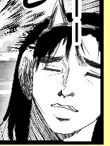 私も描いてるだろうと思って探したらやっぱり昔描いてた笑
この顔好きすぎ 