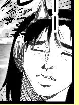 私も描いてるだろうと思って探したらやっぱり昔描いてた笑
この顔好きすぎ 