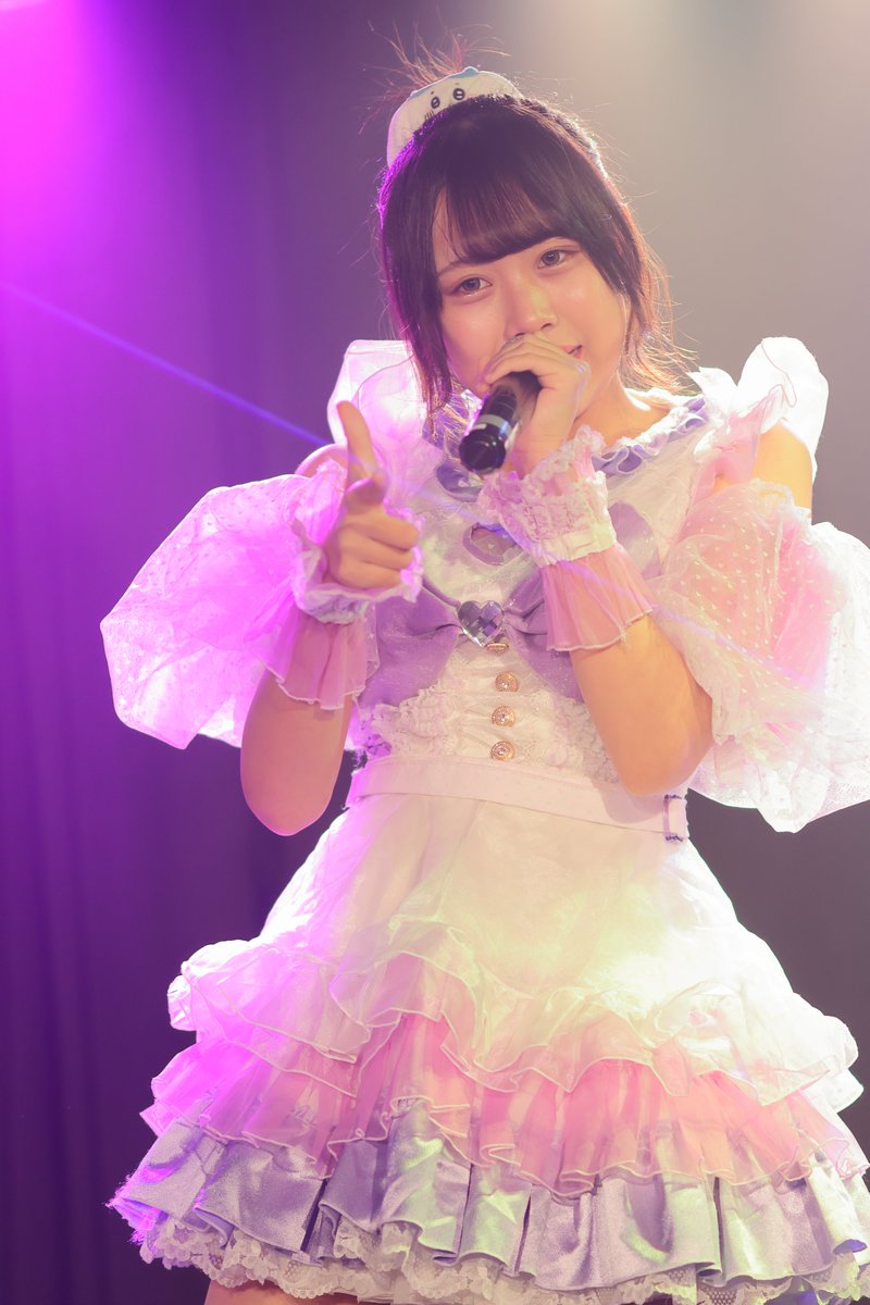 nonocerezosoul's tweet image. 2023.1/15 アイドルプラネタリウムVOL.54 @ COSMICLAB

#ぱんぷるぽっぷ
#pamplepop
#恋未のどか ちゃん🍇