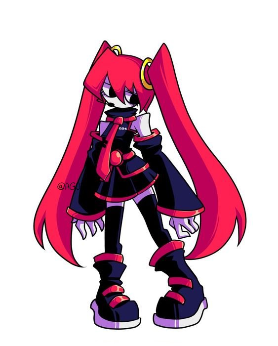 "......"

🎤 Nikku is an alien who's come from out of space that just got crashed landed into your world and just trying to enjoying her life with an interest of becoming rapper and singer

❤️ + ♻️ will always be appreciated

🔽 More info down below 🔽