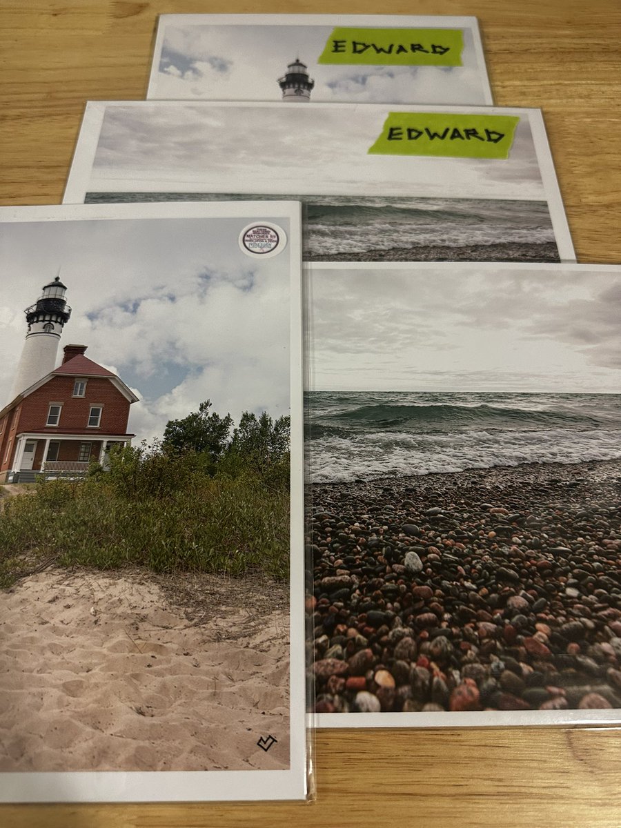 TY @EDVVARDOE for RAISING TWO 08”x10” @TSMGallery #PICTUREDROCKS NL PRINTS for @ChildrensDMC! ✌️

6 PRINTS now RAISED in 2023! MATCHING ONEforONE and DONATING to YOUNG PEOPLED at AMERICAN HOSPITALS. STRETCHLIMBS.com 

#THESESCATTEREDMEMORIES #PUREMICHIGAN #PHOTOGRAPHY