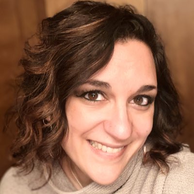 TechyteacherMN's tweet photo. #NewProfilePic https://t.co/o6XJCtZi06